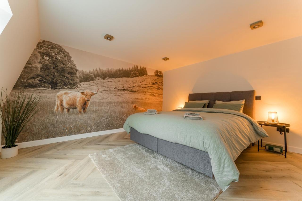 De Dommelhoeve Peer Buitenkant foto