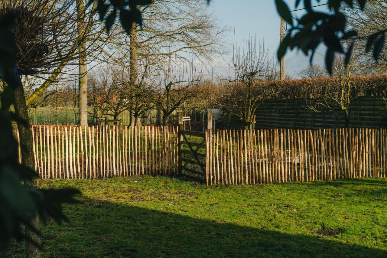 De Dommelhoeve Peer Buitenkant foto